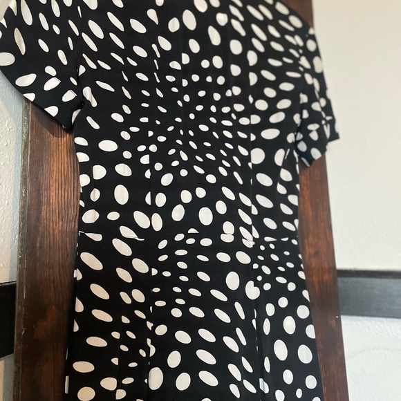 Button down dress nwot - Picture 7 of 7